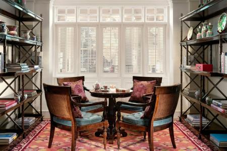 Frasers House, a Luxury Collection, Singapore - 33