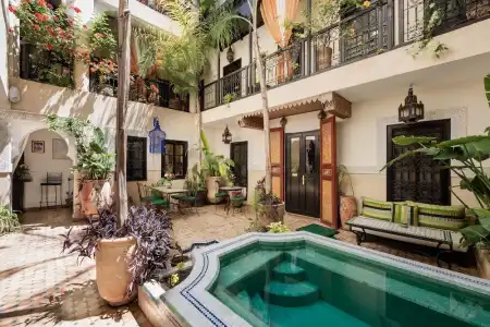 Riad Dar El Souk - 57