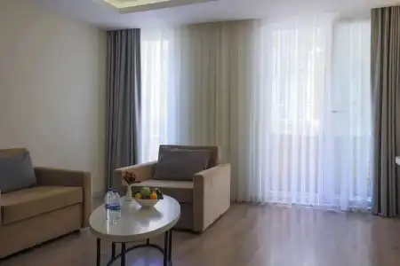 Orka Taksim Apart - 94