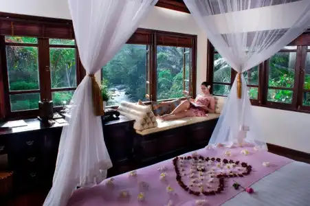 Villa Semana Resort & Spa - 202