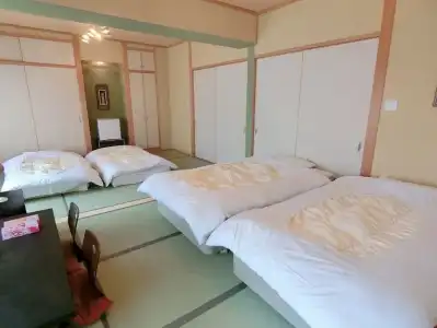 Minshuku Inn Shirahama Ekinoyado - 43