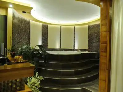 Guesthouse Villa Stevic - 10