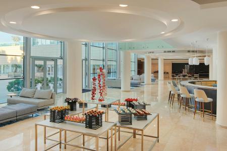 Le Meridien Lav, Split - 45