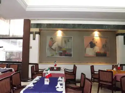 Pedregal Palace - 13