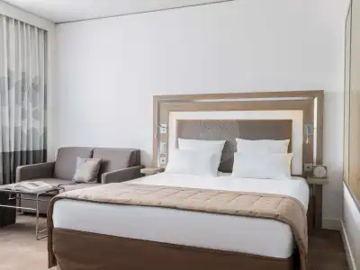 Novotel Lugano Paradiso - 5
