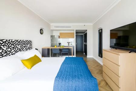 Master Haifa Beach Apartments - 3