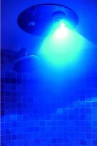 Belvedere & Paradise Club Center - 17