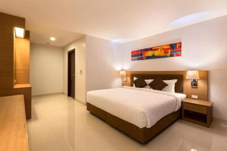 Riche Hua Hin - 112