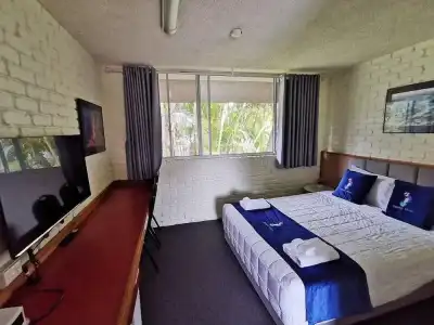 Aquajet Motel - 63