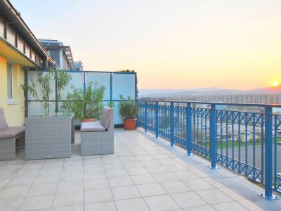 Arpad Bridge Apartments Budapest - 18