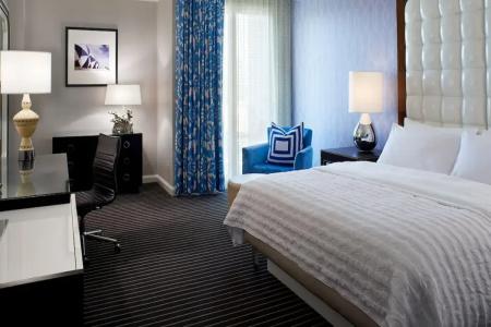 Hyatt Centric Delfina Santa Monica - 49