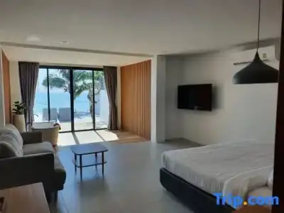 Rattana Pura Beach Resort - 65