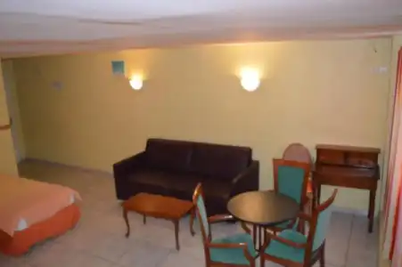 Hôtel Luxembourg - 44