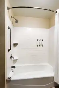 Fairfield Inn & Suites by Marriott Tallahassee Central - 41