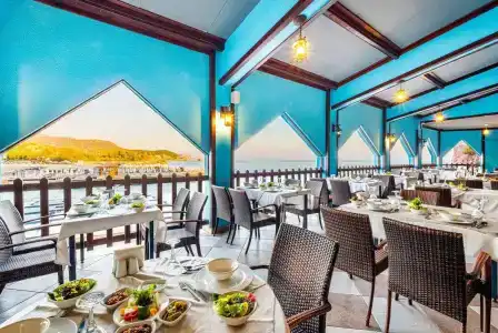Senza Garden Holiday Club - 38