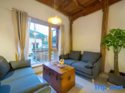 Hangzhou Lepu Shanjing Boutique Hostel - 30