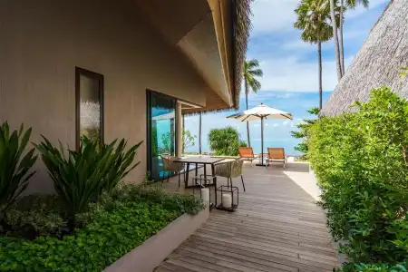 Hyatt Regency Koh Samui - 27