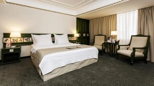 Anemon Kent  İzmir Otel - 27