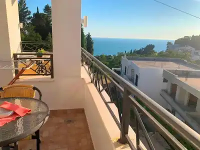 Apartments Lungo Mare - 114