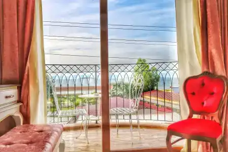 Stone Hill Otel - 6