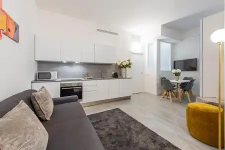 Milan Royal Suites - Brera - 71