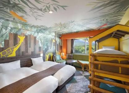 Grand Mercure Nasu Highlands Resort & Spa - 55