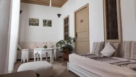 Riad Les Orangers d'Alilia - 76