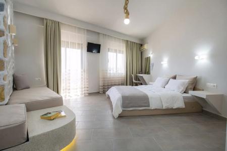 Epicentrum Suites and Villa Oasis - 128