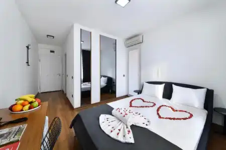 Nish Suite Atasehir - 42