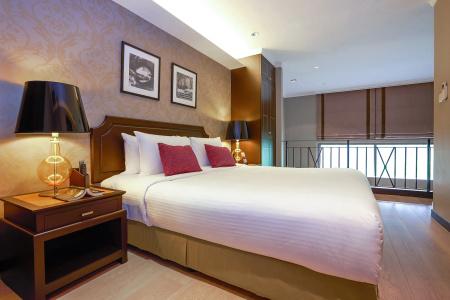 Orchard Parksuites - 3
