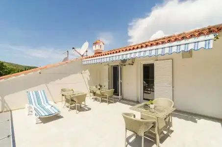Apartments & Rooms Barisic - 109