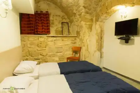 Al Hakim Boutique Old Town Nazareth - 87