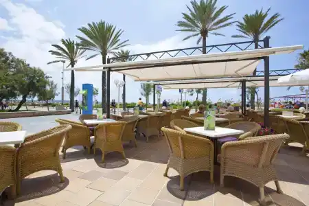 Grupotel Acapulco Playa - Adults only - 23