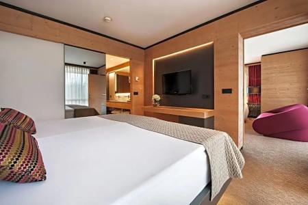 Rikli Balance – Savas & Resorts - 129