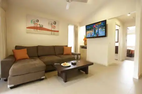 Brisbane Holiday Village - 9