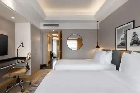 Radisson Kathmandu - 101