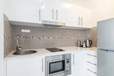 Byron Central Apartments - 60