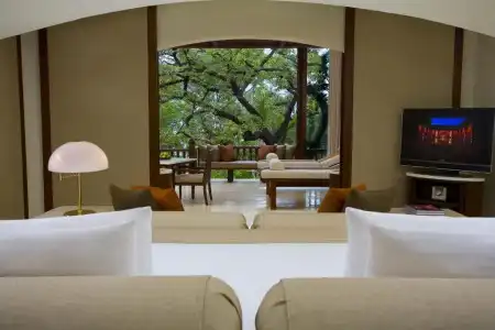 The Barai Suites and Spa at Hyatt Regency Hua Hin (SHA Plus+) - 0