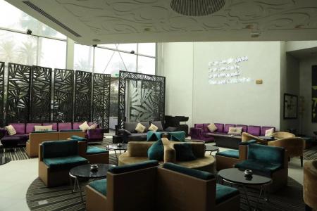 Sofitel Casablanca Tour blanche - 30