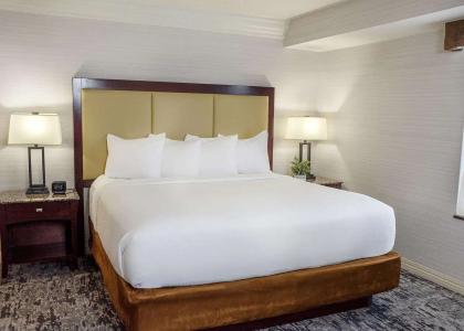 The Madison Concourse - 5