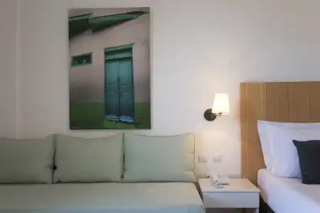 Samaina Inn - 93