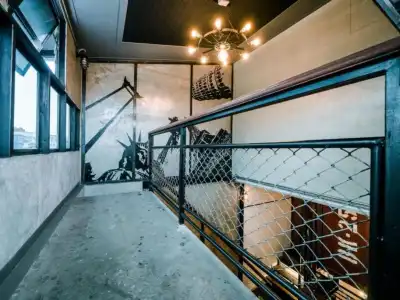 SAM SEN SEE - Hostel - 11