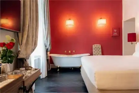 Corte Calzaiuoli Elegant Suites - 54