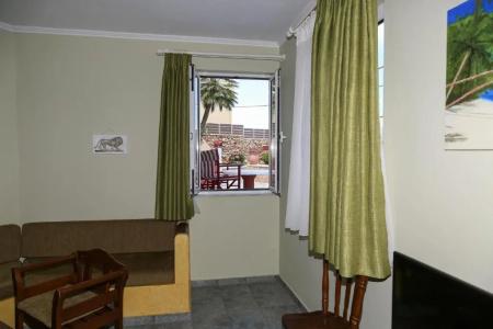 Heaven Apartments - 99