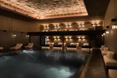 Elite Marina Tower, Spa & Resort - 15