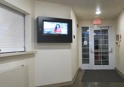 WoodSpring Suites Macon West I-475 - 2