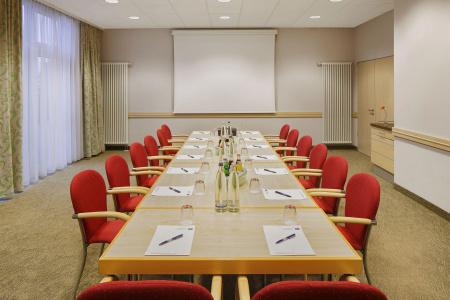 Holiday Inn Express Düsseldorf City North by IHG - 16