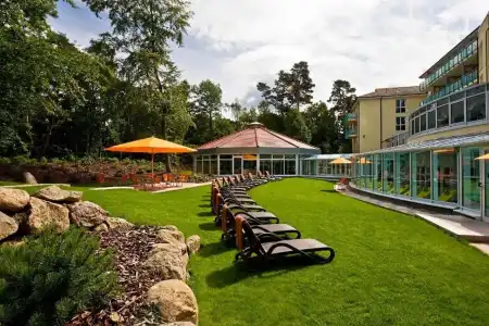 Dorint SeeBinz-Therme - 20