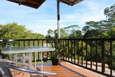 Hanthana Breeze Home Stay - 1