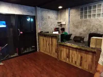 Regent Room - 18